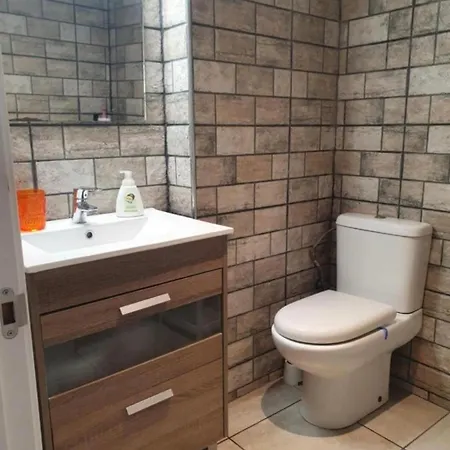 Puig Comfort Apartamento Calella