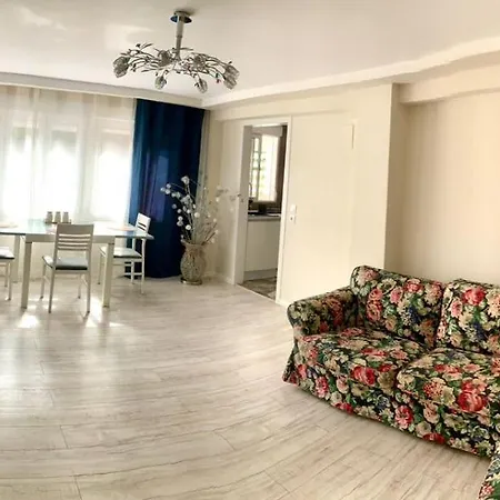 Puig Comfort Apartman