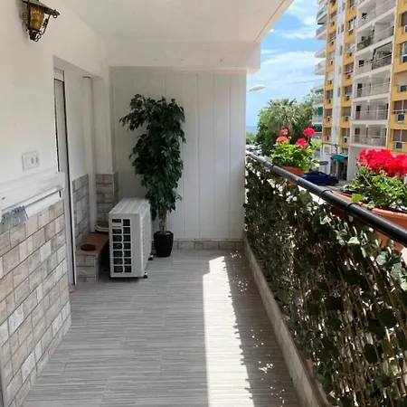 Puig Comfort Apartamento