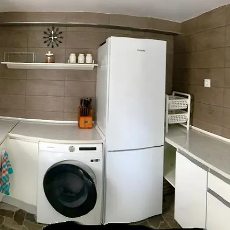 Puig Comfort Apartman *