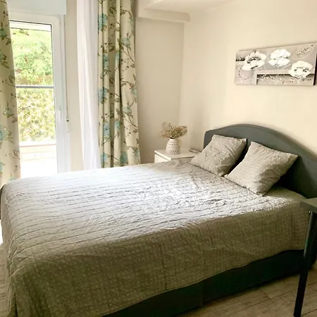 Puig Comfort Apartman Calella