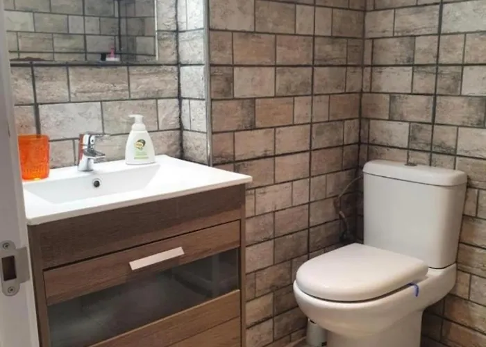 Puig Comfort Apartman Calella