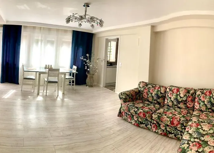 Puig Comfort Apartman