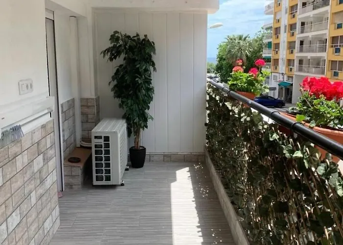 Puig Comfort Apartman