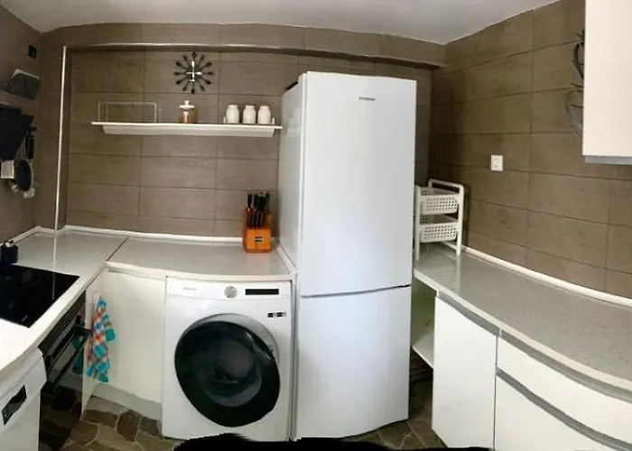 Puig Comfort Apartman *