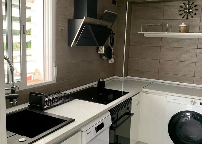 Puig Comfort Appartement *